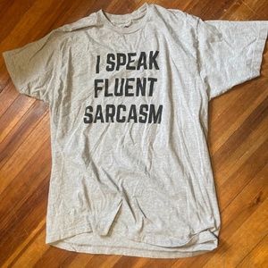 Ann Arbor T Shirt
